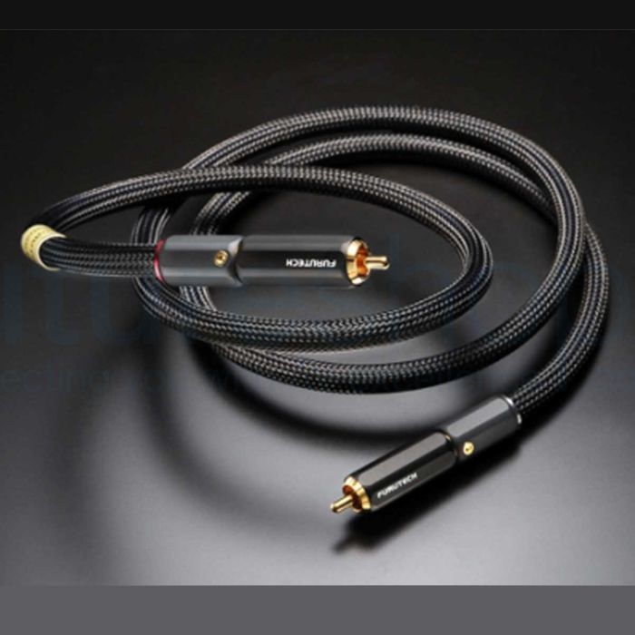  Evolution II Digital RCA Audio