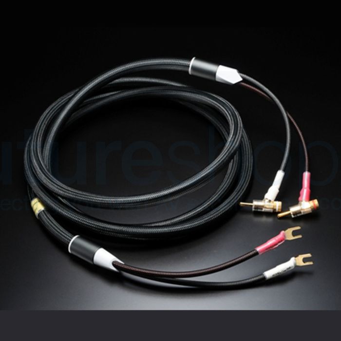 Furutech Evolution II High Performance Audio Speaker Cable