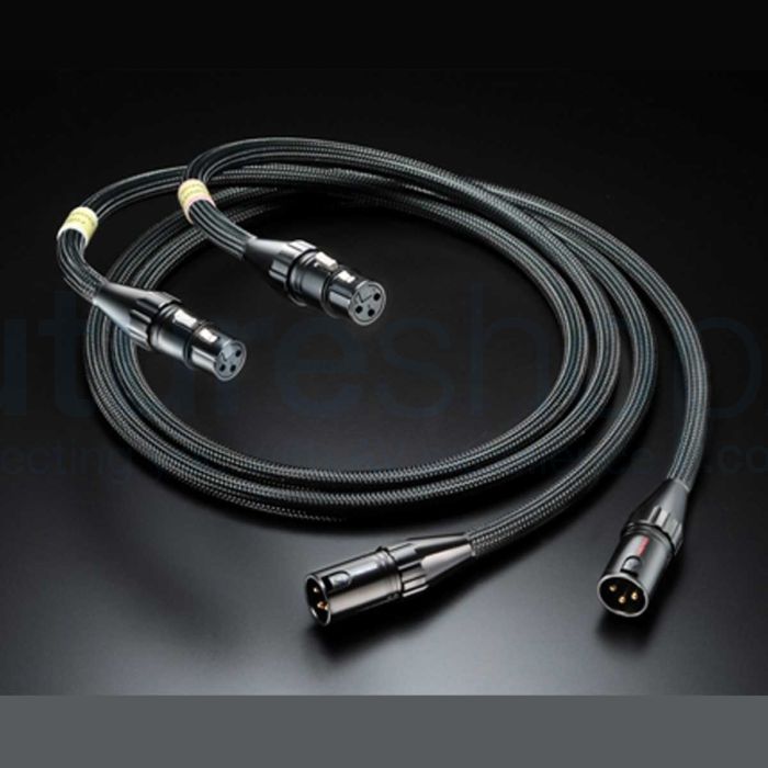 Furutech Evolution II XLR High Performance Audio Interconnect