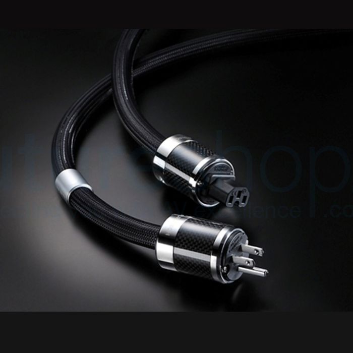 Furutech Powerflux Flux Series 20A Power Cable 1.8m