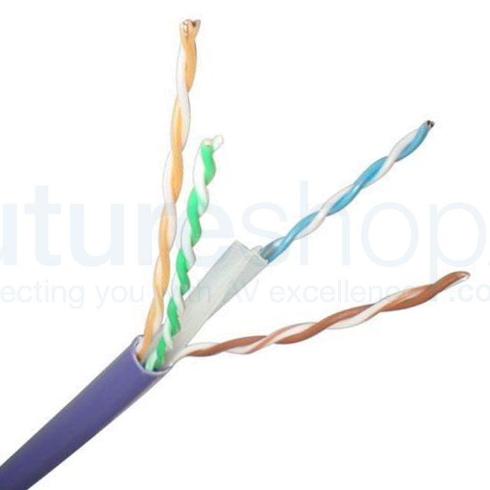 Excel CAT6 (UTP) Data Cable
