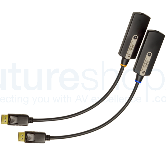Gefen EXT-DP-CP-FM10 DisplayPort Fiber Optic (Pigtail Modules)