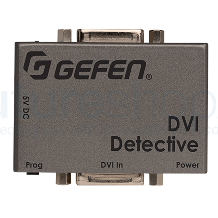 Gefen EXT-DVI-EDIDN DVI Detective