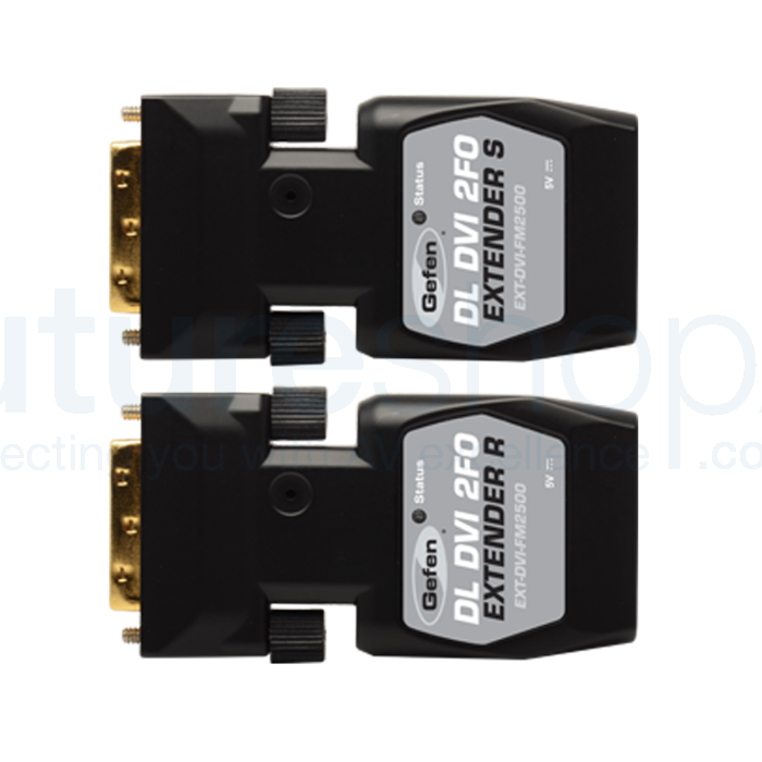 Gefen EXT-DVI-FM2500 Dual Link DVI (Dongle Modules) 