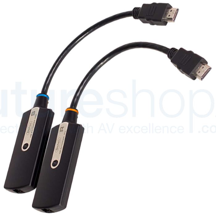 Gefen EXT-HD-CP-FM10 Fiber Optic for HDMI Extender