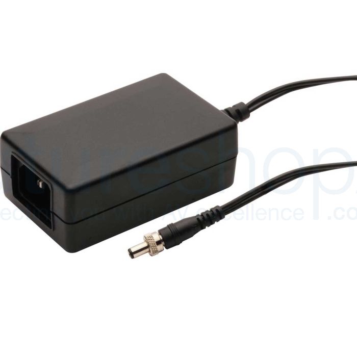 Gefen EXT-PS54AULPN 5VDC 4 AMPS Universal Power Supply Locking Type - 2.5mm pin