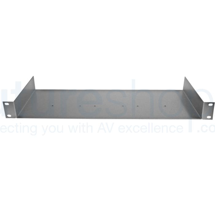 Gefen EXT-RACK-1U-GRY 1U Rack Tray GREY