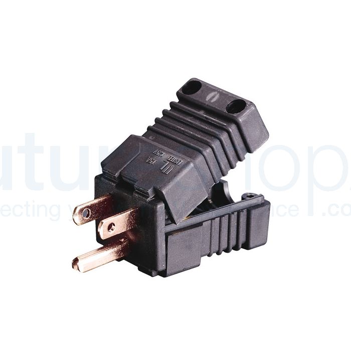 Furutech FI-15M High Performance AC Connector - Copper