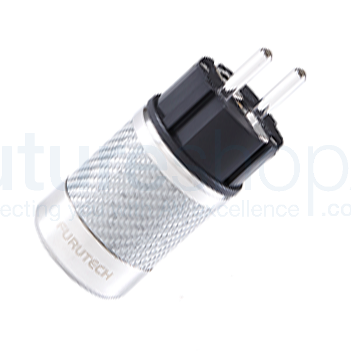 Furutech FI-E50 NCF Rhodium Ultimate Power Connector Series