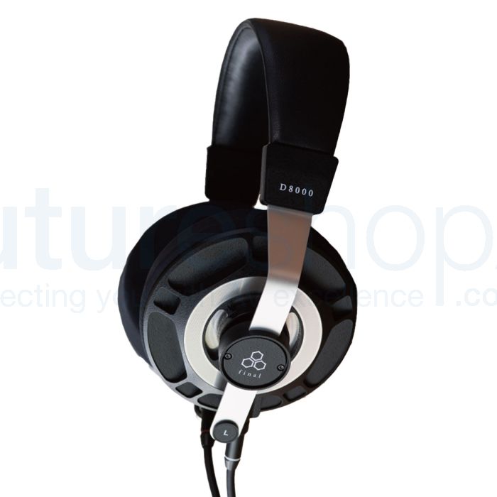 Final Audio D8000 Headphones