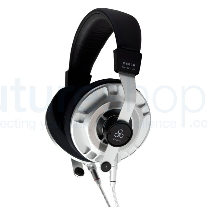 Final Audio D8000 Headphones