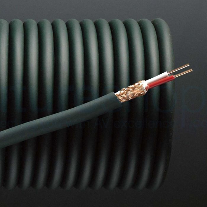 Furutech FA-13S Alpha Balanced Interconnect Cable - Custom Length