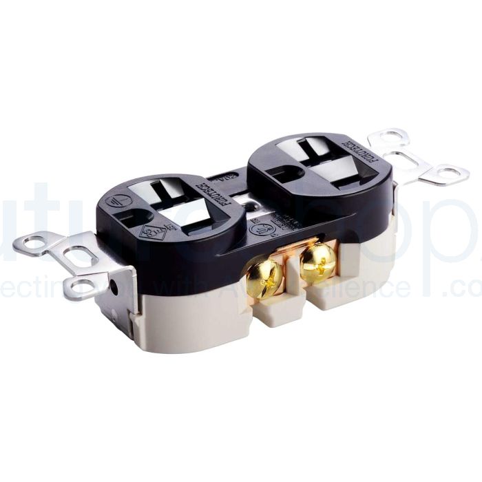 Furutech FPX High Performance US Duplex Receptacle - Copper