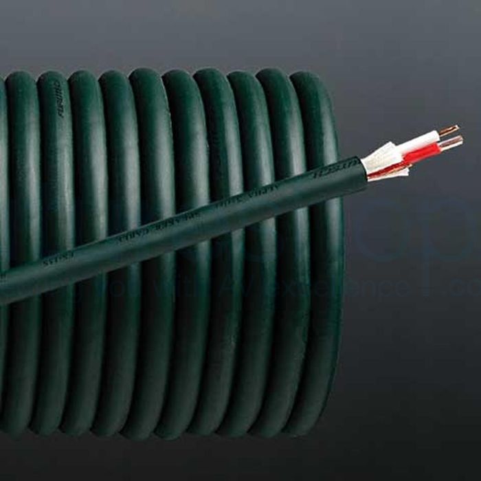 Furutech FS-15S Alpha μ-OFC Speaker Cable - Custom Length
