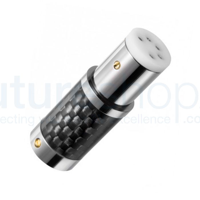 Furutech CF-DIN (Rhodium) High End Performance Phono-DIN Connector