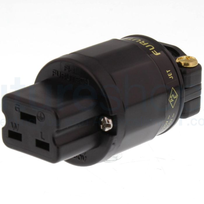  Furutech's FI-31 16A Gold