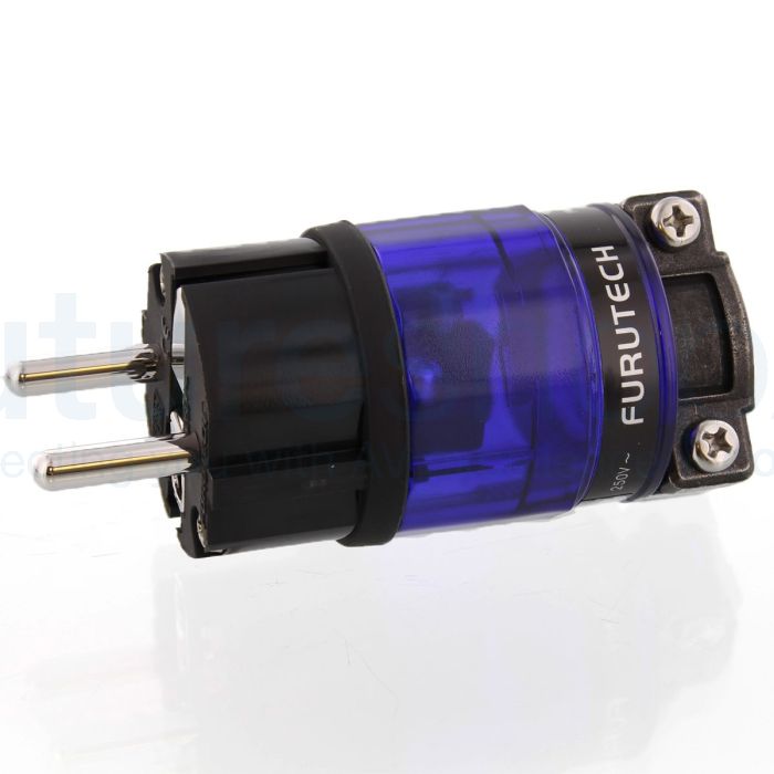 Furutech FI-E11 High Performance Schuko Connector - Gold