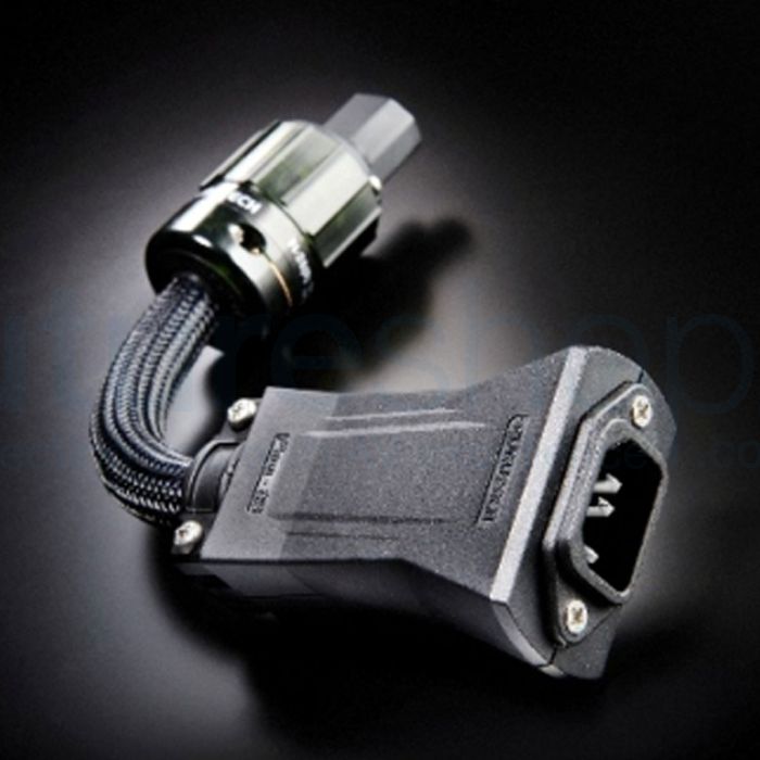 Furutech Flow-28 In-Line Power Filter