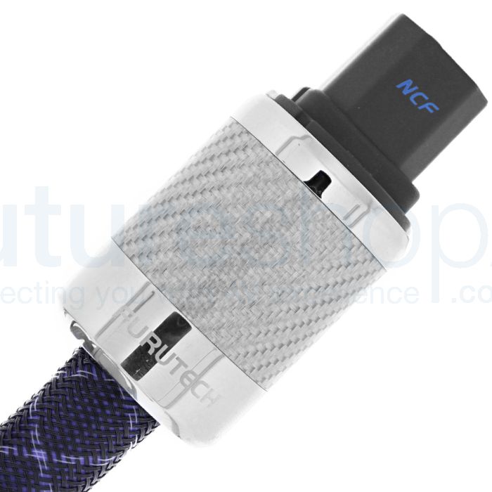 Furutech Nanoflux Premier Performance Power Cable
