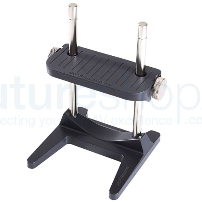 Furutech NCF Signal-Booster Performance-Enhancing Connector & Cable Holder