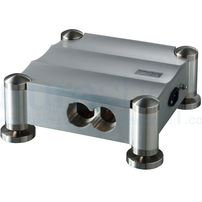 Furutech Pure Power 6 NCF Top-of-the-Line Power Distributor