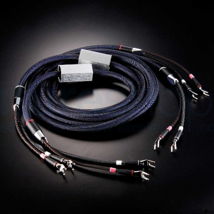 Furutech Speaker Reference III High End Performance Speaker Cable