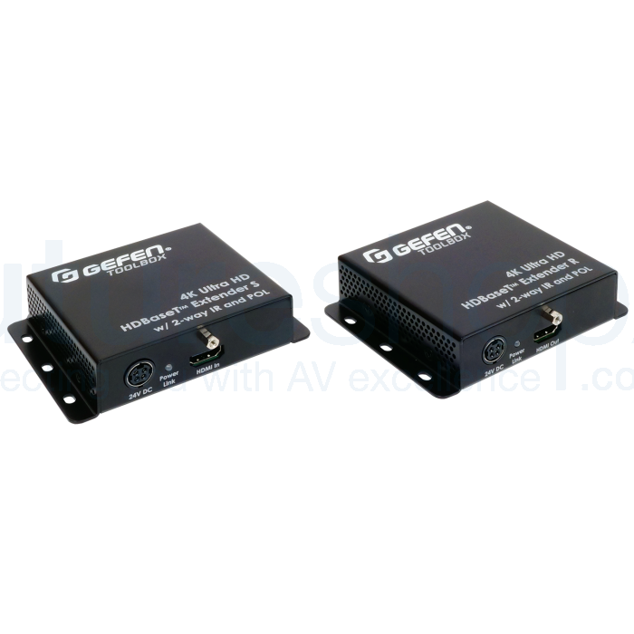 Gefen GTB-UHD-HBTL 4K Ultra HD HDBaseT Extender