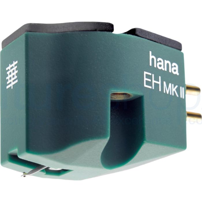 Hana EH MkII High Output MC Cartridge