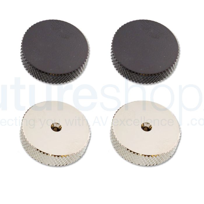 Atacama HD-S Floor Spike Shoes - Pack of 4