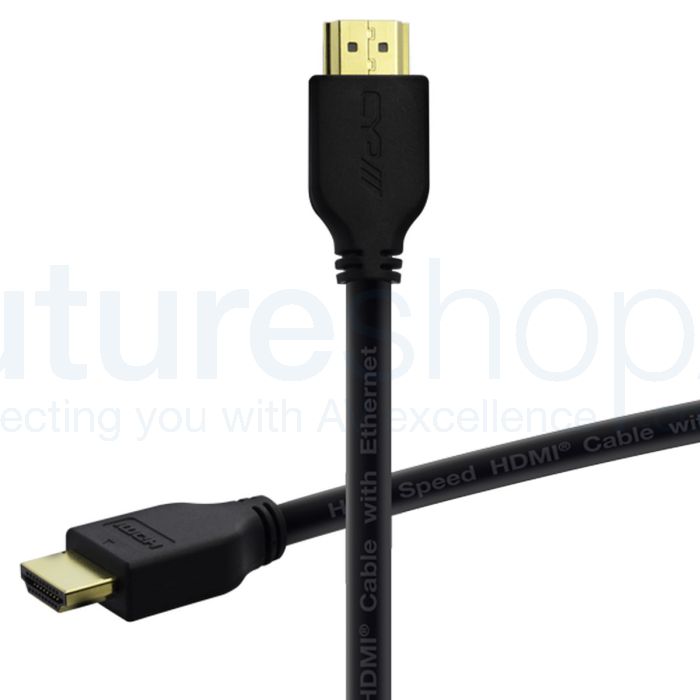 CYP Flexi Form HDMI