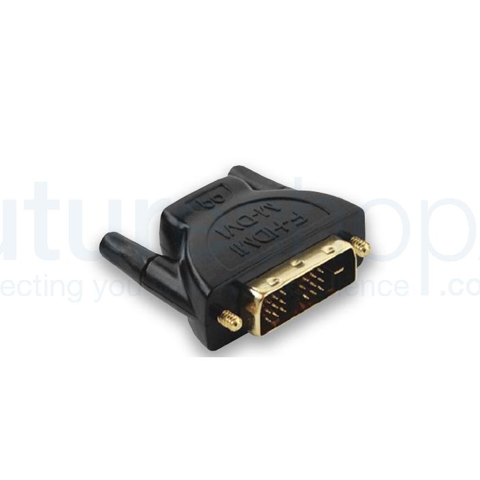 AudioQuest HDMI-In to DVI-Out Adaptor