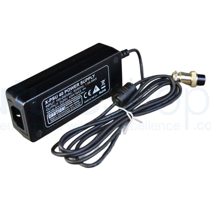 Heed Audio X-PSU Power Supply