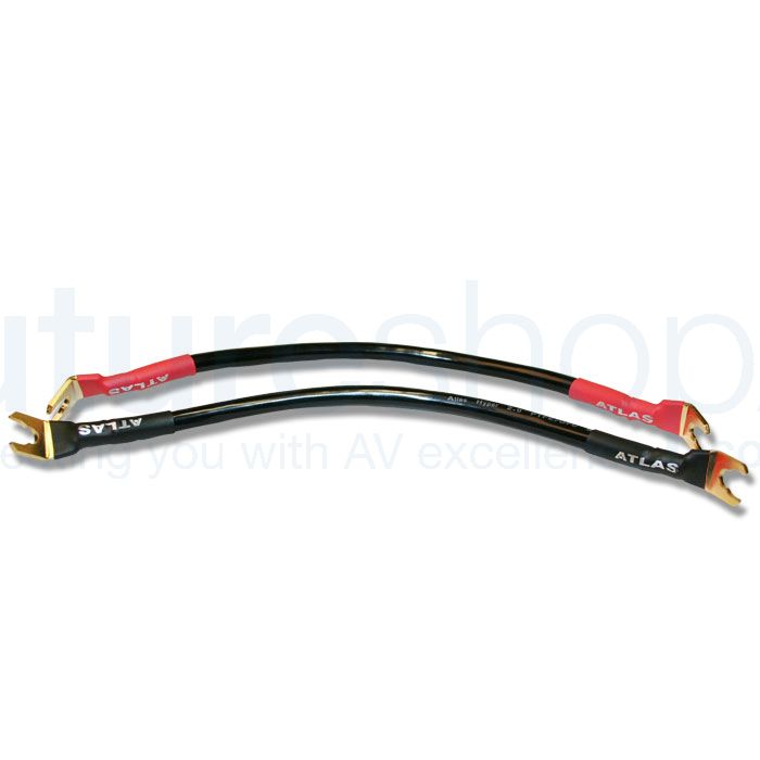 Atlas Hyper 2.0 Jumper Cables (1 Pair)