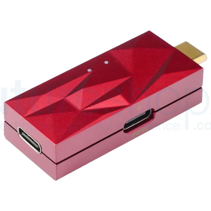 iFi Audio iDefender MAX
