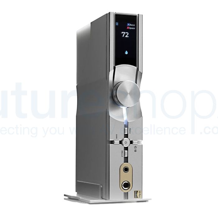 iFi NEO iDSD 2