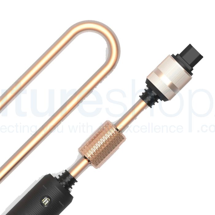 iFi Audio SupaQuasar Power Cable