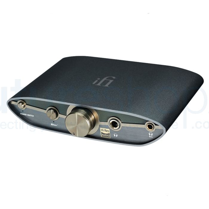 iFi Audio Zen DAC 3