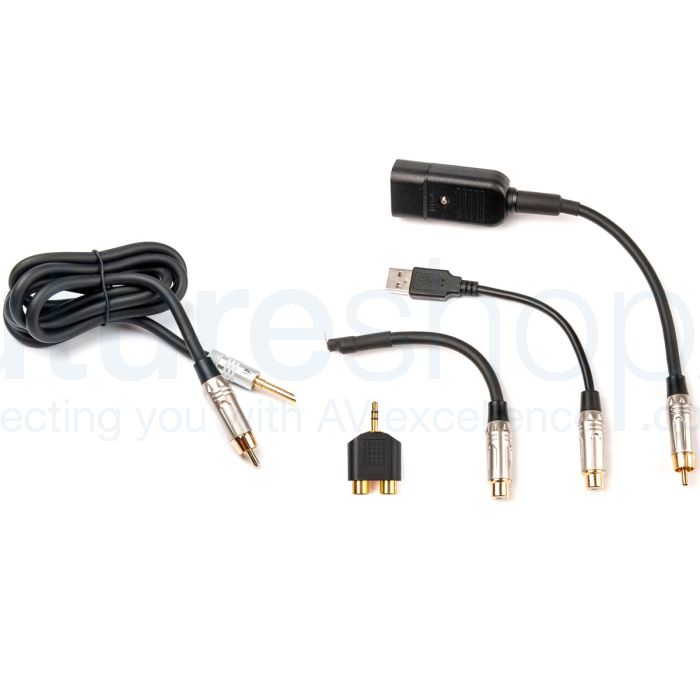 iFi Audio Groundhog+