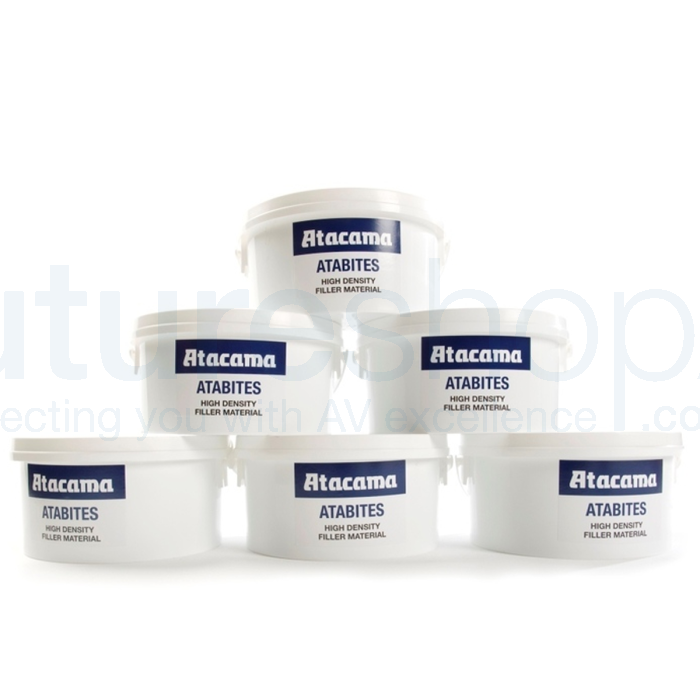Atacama SMD-Z 7.5HD Inert Filler
