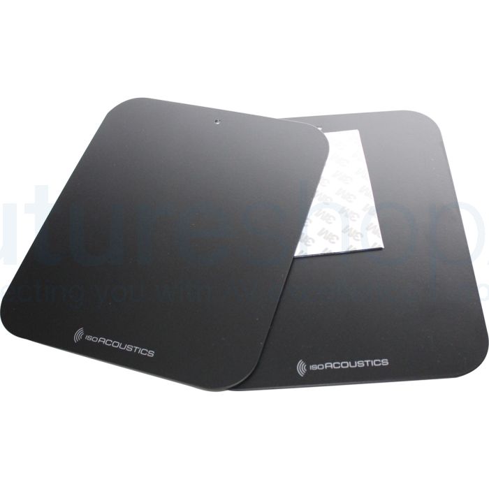 IsoAcoustics Aperta Support Plate