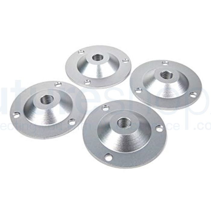 IsoAcoustics Gaia B&W Plate Adaptor