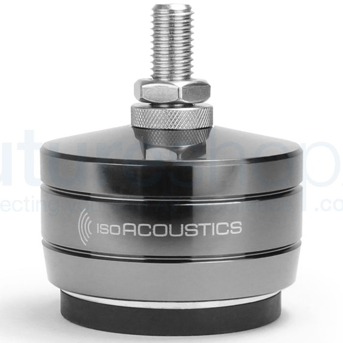 IsoAcoustics Gaia-Titan Series Threaded Isolation Feet