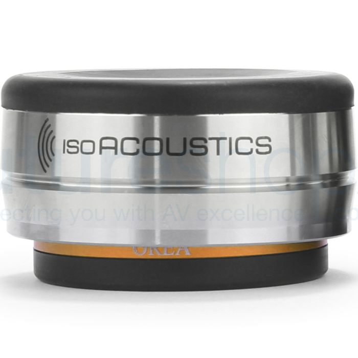 IsoAcoustics Orea Series Isolation Feet - Bronze