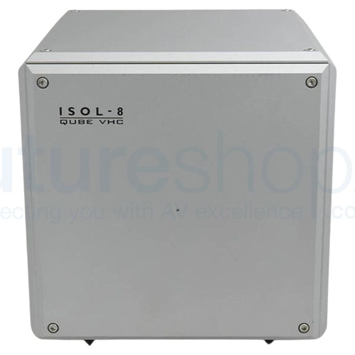 ISOL-8 Qube VHC Mains Conditioner