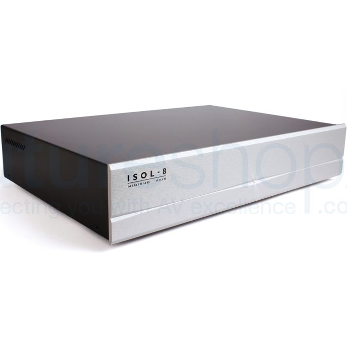 ISOL-8 MiniSub Axis Mains Conditioner