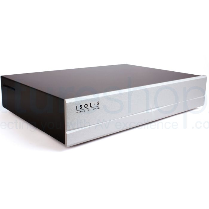ISOL-8 MiniSub Wave Mains Conditioner