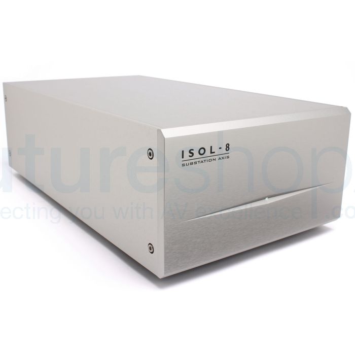 ISOL-8 SubStation Axis Mains Conditioner