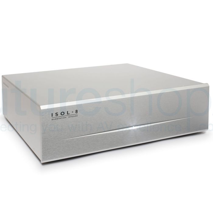 ISOL-8 SubStation Integra Mains Conditioner