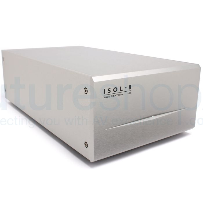 ISOL-8 SubStation LC Mains Conditioner