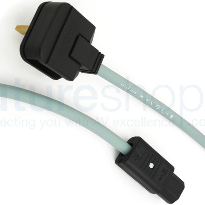 ISOL-8 IsoLink Wave Power Cable